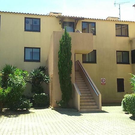 En Bord De Mer Gruissan Exterior photo